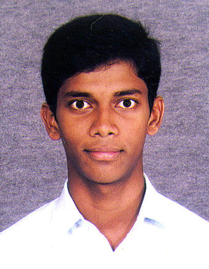 Student Image